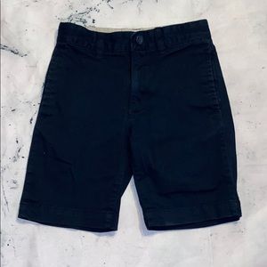 Boys Gap Navy Shorts
